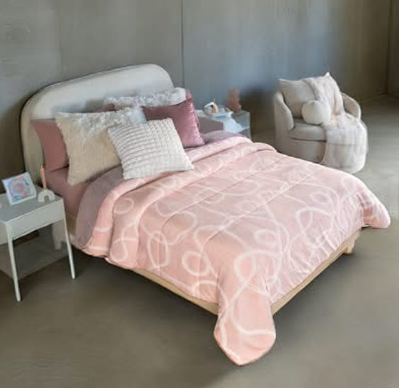 Vianney Bliss Blanket