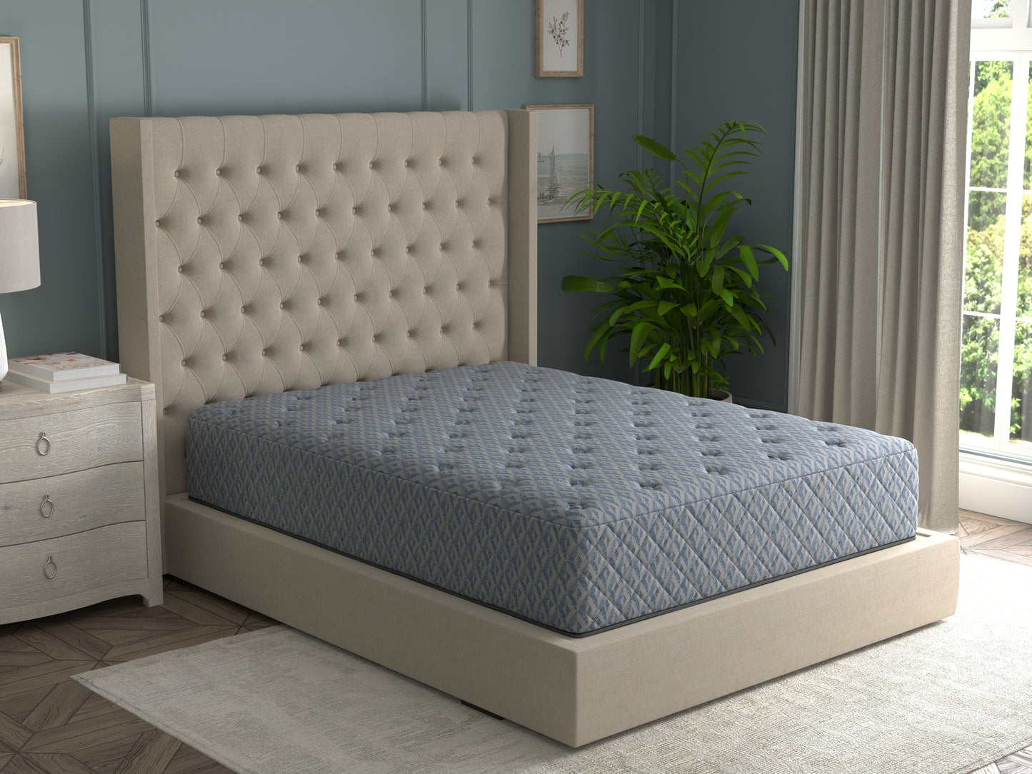 Mattress Anabella