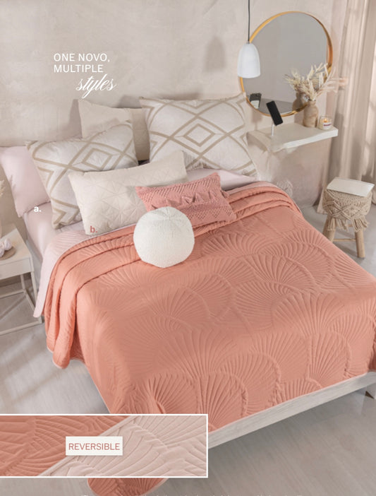 Vianney Sweet Pink