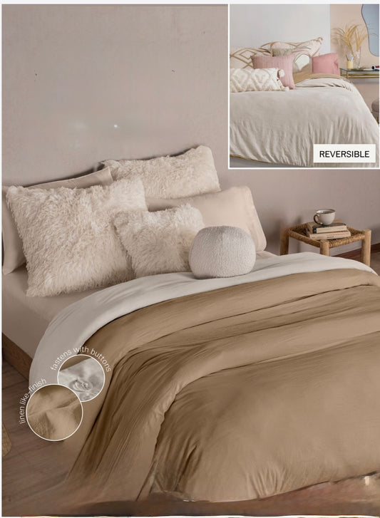 Funda para Duvet Vianney Arabia