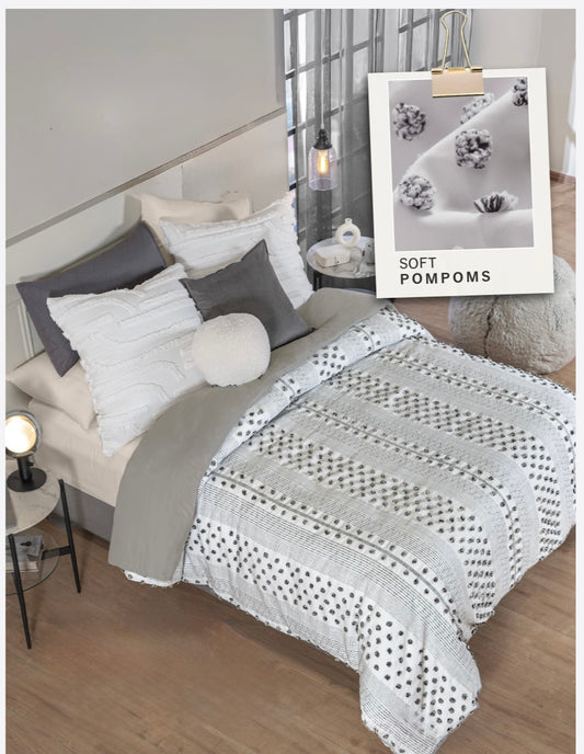 Funda para Duvet Vianney Valencia