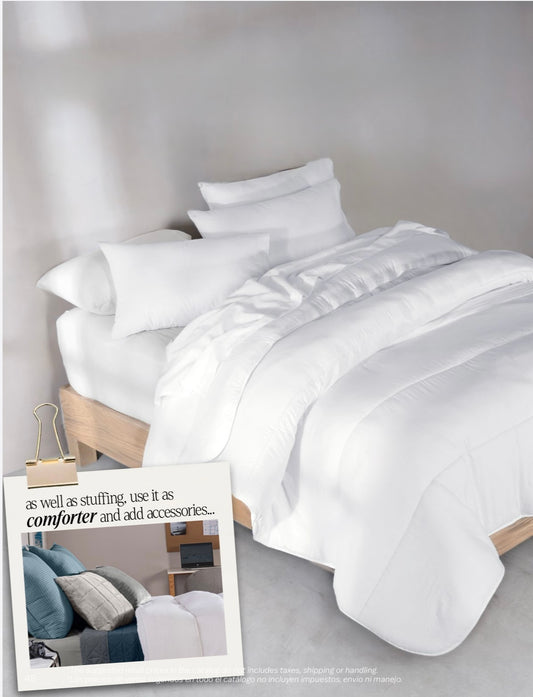 Duvet Basic Vianney