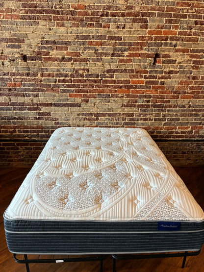 Colchón Cinna Euro Top