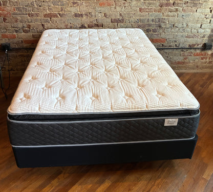 Colchón Clement Pillow Top