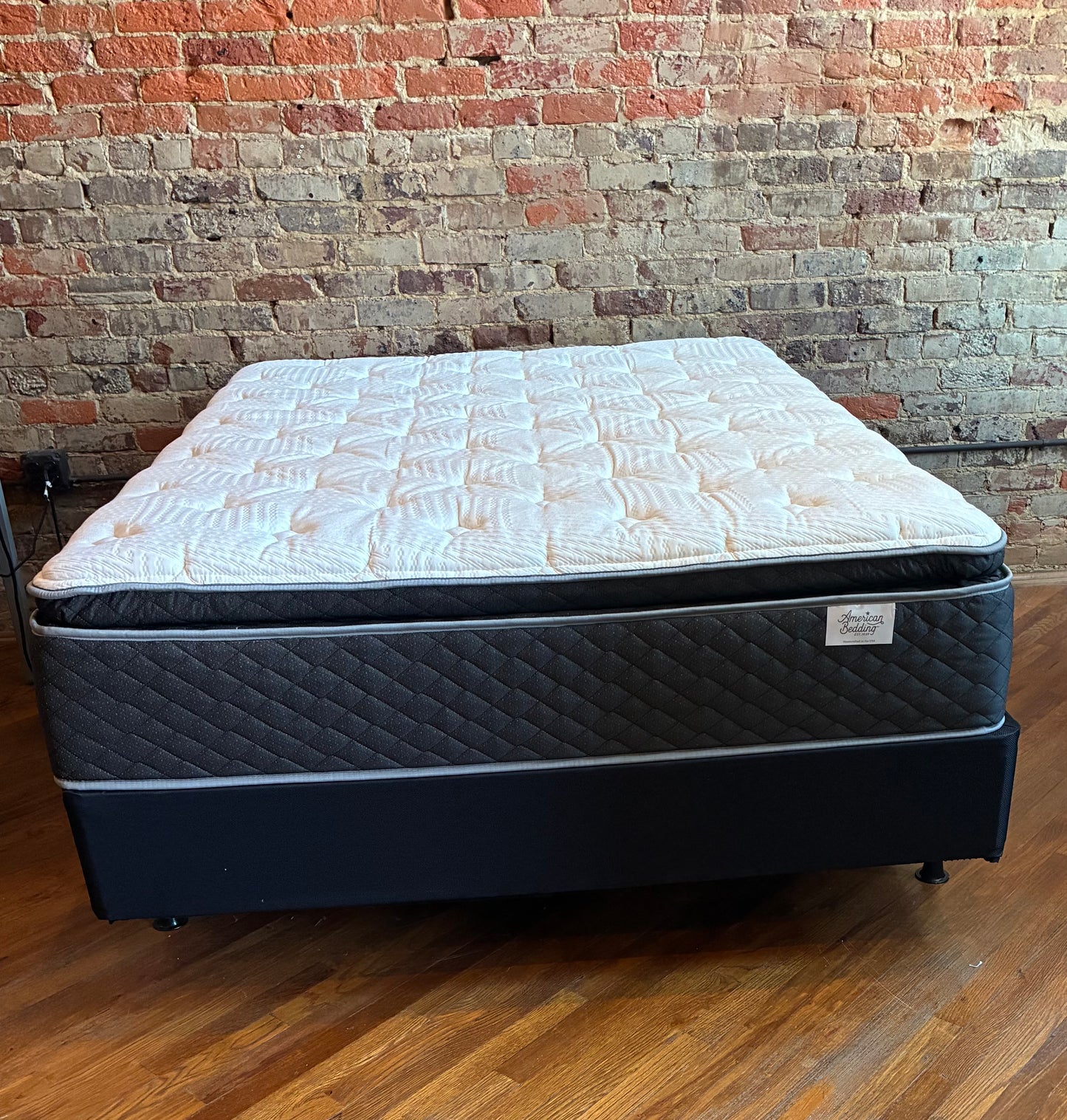 Colchón Clement Pillow Top