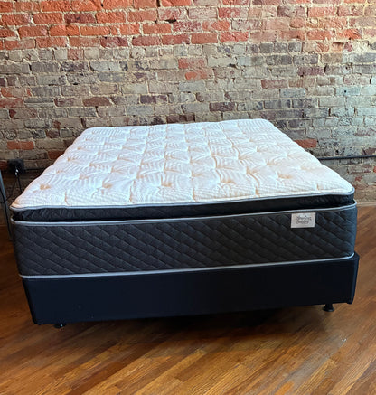 Colchón Clement Pillow Top