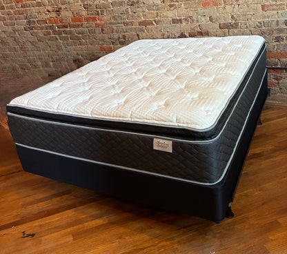 Colchón Clement Pillow Top