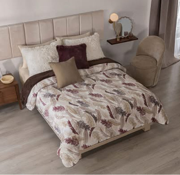 Vianney Cobertor Minsk