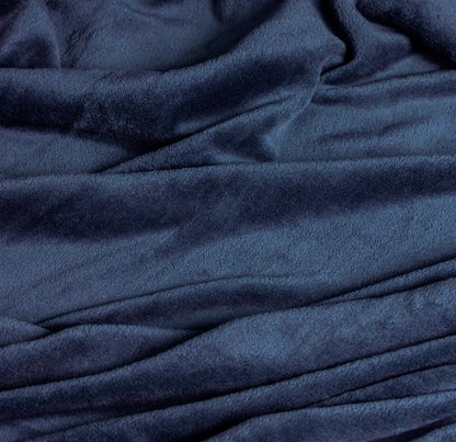 Cobertor Ligero Navy