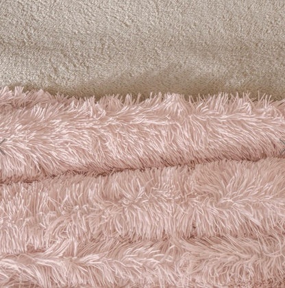 Vianney Cobertor Sweet Pink